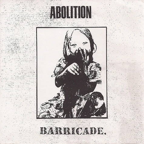 Barricade - Abolition