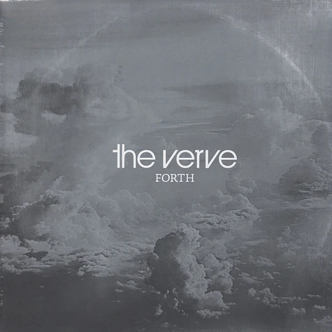 The Verve - Forth Box Set
