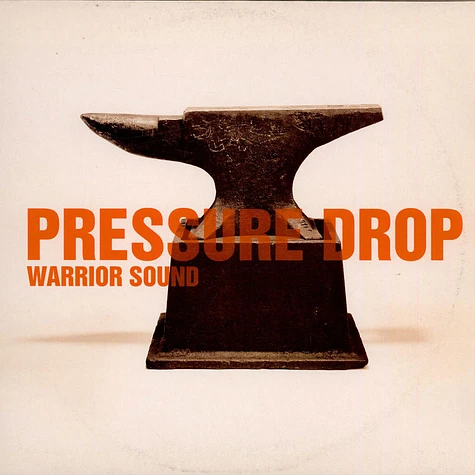 Pressure Drop - Warrior Sound