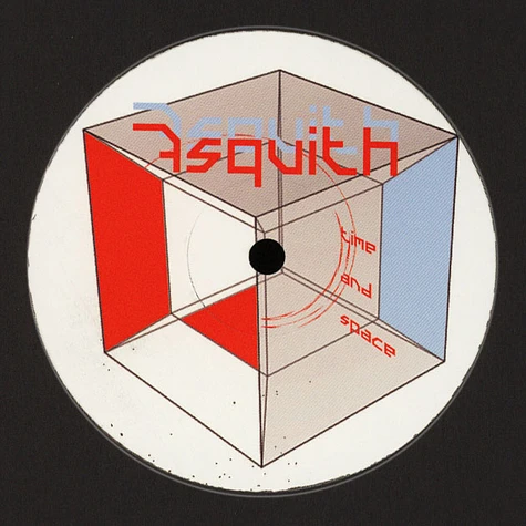 Asquith - Time & Space