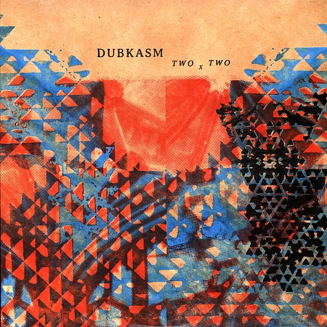 Dubkasm - Two X Two