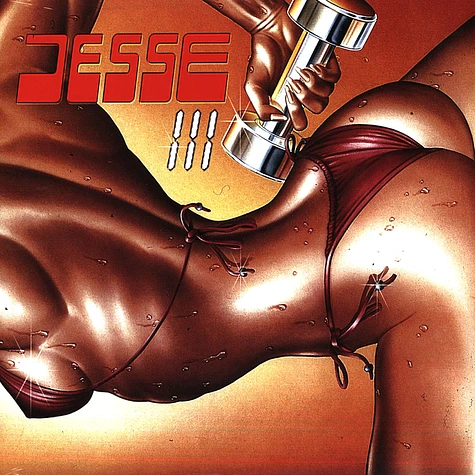 Jesse - III