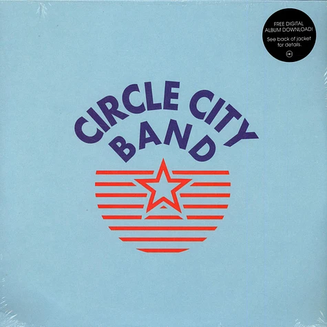 Circle City Band - Circle City Band