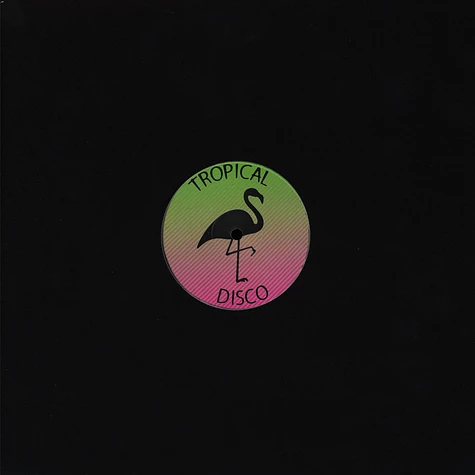 V.A. - Tropical Disco Volume 14