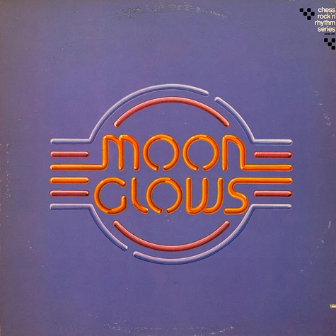 The Moonglows - Moonglows