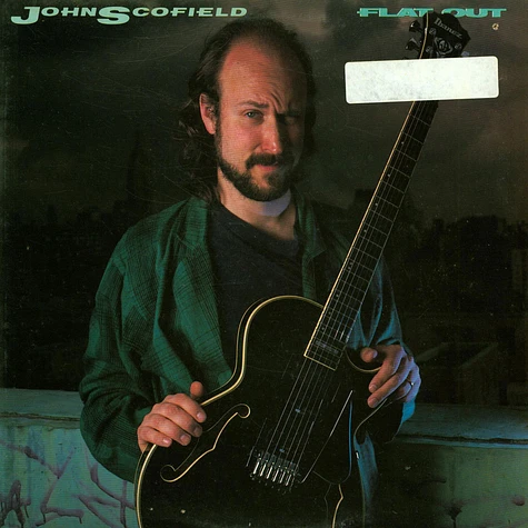 John Scofield - Flat Out