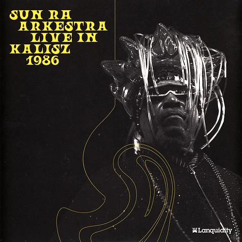 Sun Ra Arkestra - Live In Kalisz 1986
