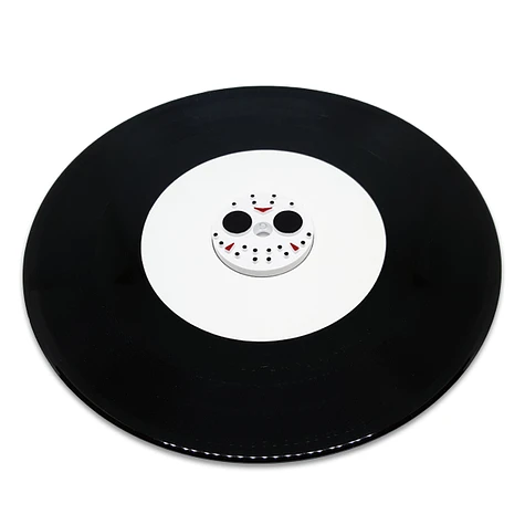 Damir Brand - Forty5 "Friday The 13th" Adapter