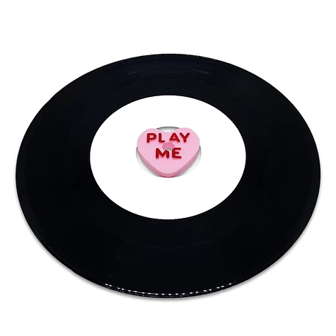 Damir Brand - Forty5 "Play Me" Adapter