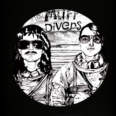 Muff Divers - Dreams Of The Gentlest Texture