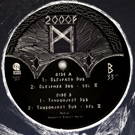2000F - Mennesker II