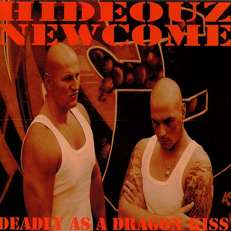 Hideouz Newcome - Deadly As A Dragon Kiss