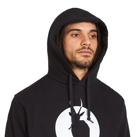 Antilopen Gang - Logo Hoodie