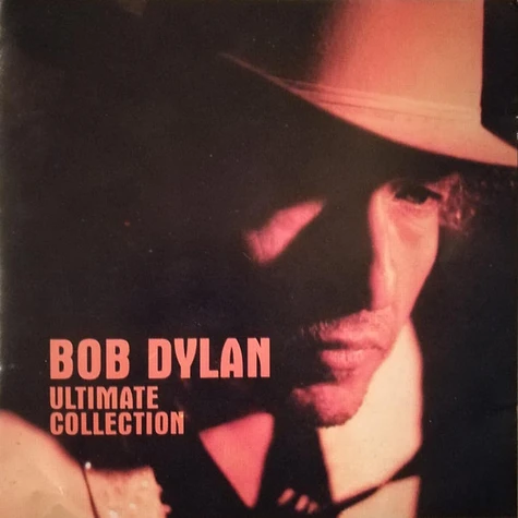 Bob Dylan - Ultimate Collection
