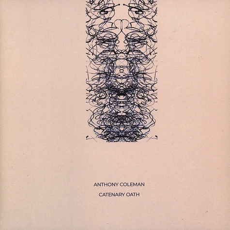 Anthony Coleman - Catenary Oath