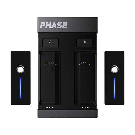 Phase - Essential
