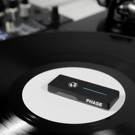 Phase - Essential | HHV