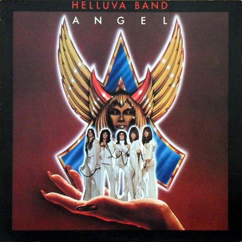 Angel - Helluva Band