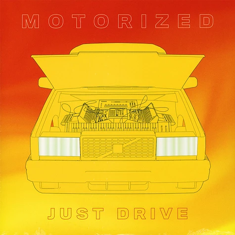 Motorized - Just Drive