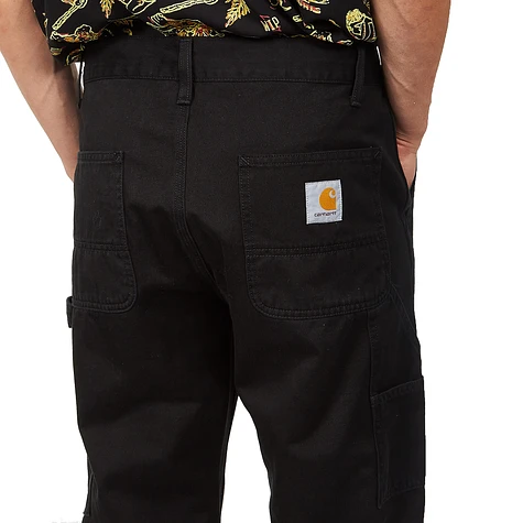 Carhartt WIP - Ruck Single Knee Pant Millington Twill 8.5 oz