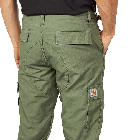 Carhartt WIP - Aviation Pant "Columbia" Ripstop, 6.5 oz