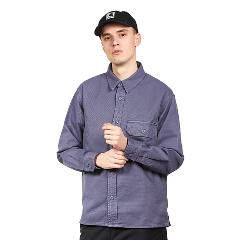 Carhartt WIP - L/S Reno Shirt