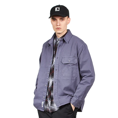 Carhartt WIP - L/S Reno Shirt