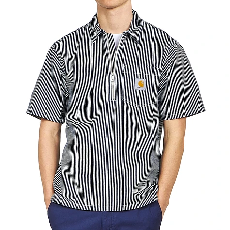 Carhartt WIP - S/S Dash Shirt