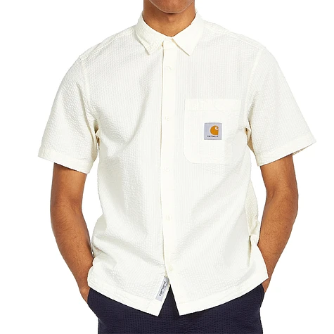 Carhartt WIP - S/S Southfield Shirt