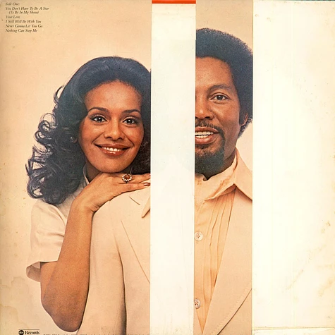 Marilyn McCoo & Billy Davis Jr. - I Hope We Get To Love In Time