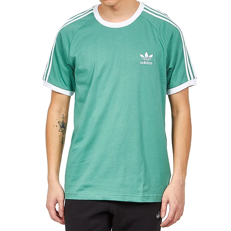 adidas - 3-Stripes Tee