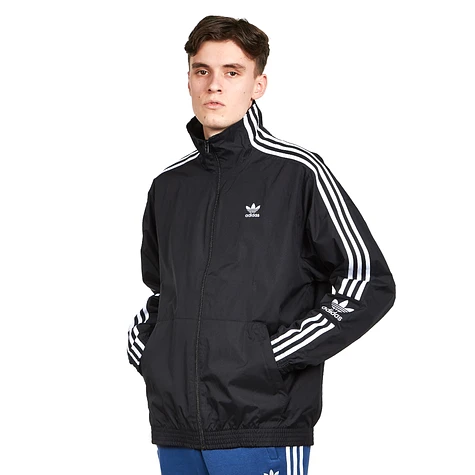 adidas - Ripstop Track Top