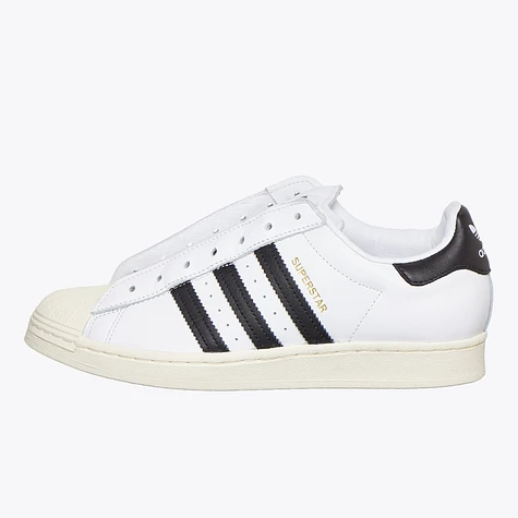 adidas - Superstar Laceless