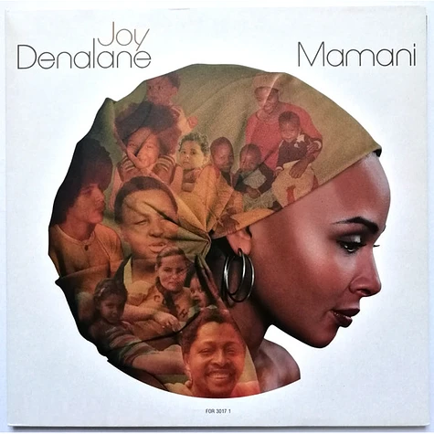 Joy Denalane - Mamani