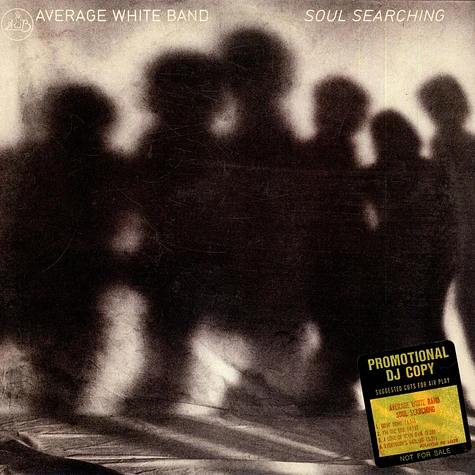 Average White Band - Soul Searching