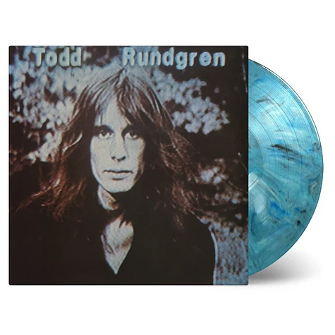 Todd Rundgren - Hermit Of Mink Hollow Colored Vinyl Edition