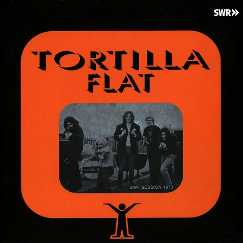 Tortilla Flat - SWF Session 1973