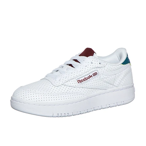 Reebok - Club C Double