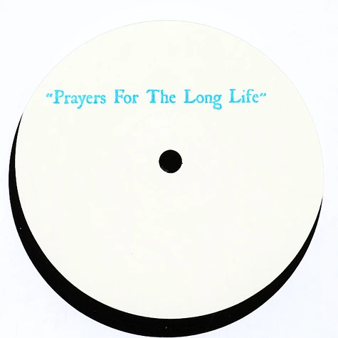 Ideograma - Prayers For The Long Life 05
