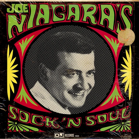 V.A. - Joe Niagara's Sock 'N Soul