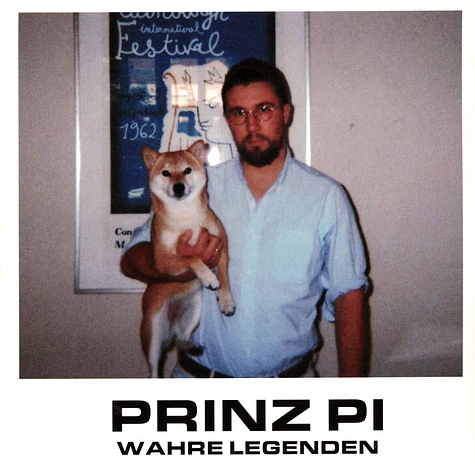 Prinz Pi - Wahre Legenden