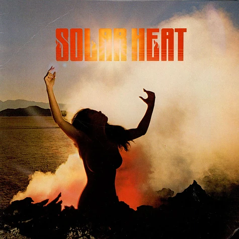 Solar Heat - Solar Heat