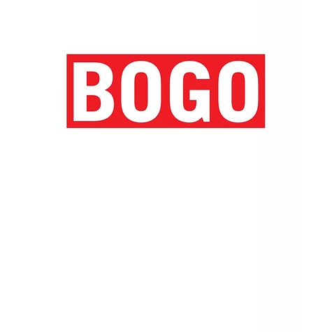 Byron Hawes - Bogo