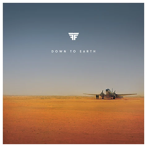 Flight Facilities - Down To Earth