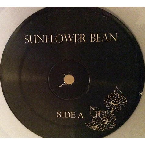 Sunflower Bean - Show Me Your Seven Secrets