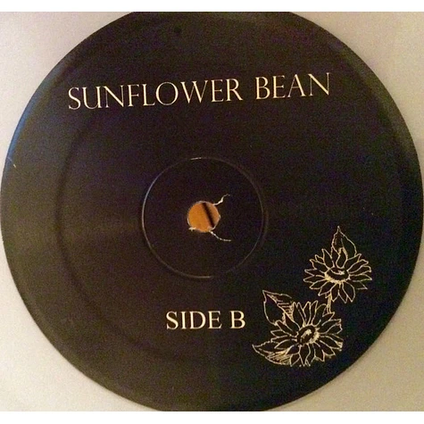 Sunflower Bean - Show Me Your Seven Secrets