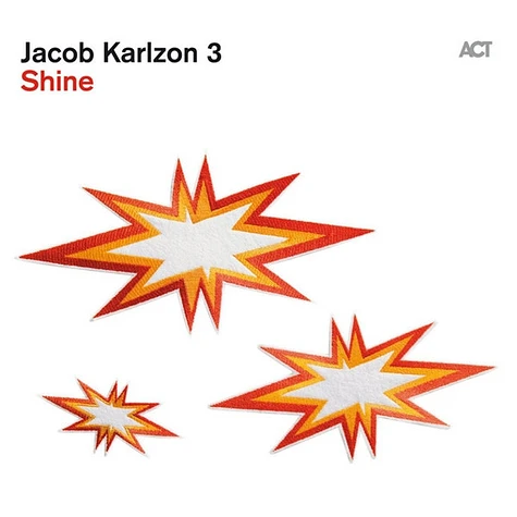 Jacob Karlzon Trio - Shine