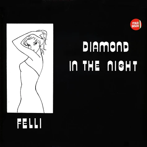 Felli - Diamond In The Night