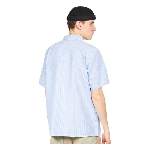 Levi's® - Skate SS Button Down Shirt
