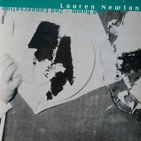 Lauren Newton - 2nd Room - 2nd Conversation